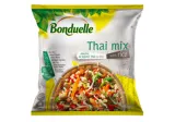 Frozen THAI vegetable mix BONDUELLE, 400 g
