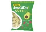 Frozen avocado pieces SALUD, 300 g