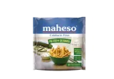 Frozen zucchini sticks in tempura MAHESO, 300 g