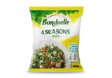Frozen vegetable mix BONDUELLE 4 SEASONS MIX, 400 g
