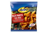 Frozen potato slices AVIKO TEX MEX, 600 g