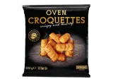 Šaldyti kroketai WERNSING, 600 g