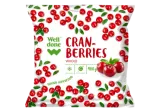 Frozen cranberries WELL DONE, 400 g