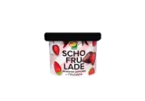 Frozen strawberries in chocolate SCHO FRU LADE, 130 g