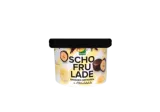 Frozen bananas in chocolate SCHO FRU LADE, 130 g