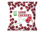 Frozen cherries WELL DONE pitted, 400 g