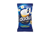Ice cream DADU, vanilla flavor, 65 g