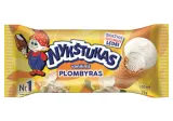 Vanilla ice cream NYKŠTUKAS in waffle cup, 72 g