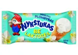 Vanilla ice cream NYKŠTUKAS lactose-free, 74 g