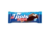 Glazed vanilla ice cream POLS, 75 g