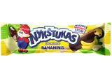 Glazed banana ice cream NYKŠTUKAS, 58 g