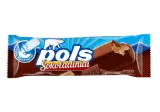 Chocolate ice cream POLS, 75 g