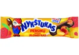 Ice cream NYKŠTUKAS, peach flavor, 58 g