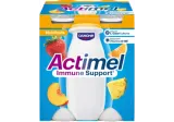 Fruit fermented yogurt drink ACTIMEL, 1.5% fat, 4 x 100g, 400 g