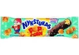 Ice cream NYKŠTUKAS, popcorn flavor, 58 g