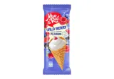 Ice cream MIO&RIO with forest berry filling, vanilla flavor, 120 g