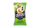 Sorbet DADU, apple and cherry flavor, 72 g