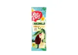 Ice cream MIO&RIO with cocoa glaze, vanilla flavor, 34 g