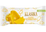 Сорбет из манго KLASIKA, 73 г