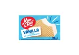 Ice cream between waffles MIO&RIO, vanilla flavor, 90 g