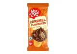 Caramel ice cream MIO&RIO with salted caramel filling, 96 g