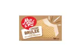 Ice cream between waffles MIO&RIO, crème brûlée flavor, 90 g