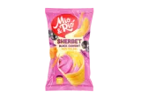 Blackcurrant and melon sorbet MIO&RIO, 73 g