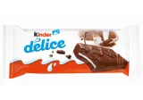 Cake KINDER DELICE, 39 g