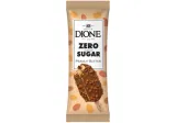 Ice cream DIONE with peanuts and sweetener, 70 g