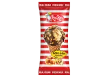 Caramel popcorn flavor ice cream KAR KAR with caramel, 90 g