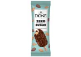Vanilla ice cream DIONE without added sugar, with sweetener, 70 g