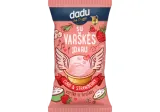 DADU Mini strawberry flavor ice cream with cottage cheese, 42 g