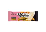 Edible ice NUTRI PROTEIN, with salty caramel filling, 73 g