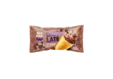 Chocolate ice cream WELL DONE with chocolate pieces, 65 g