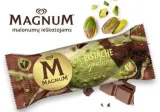 Edible ice MAGNUM, pistachio flavor, 69.5 g