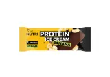 Edible ice NUTRI PROTEIN, banana flavor, 67 g