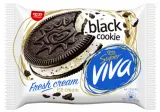 Ice cream SUPER VIVA with cocoa cookie crumbs, 66 g