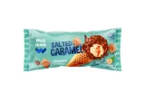 Plombir WELL DONE with caramel and hazelnuts, 90 g