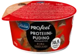 Pudding VALIO PROFEEL, milk chocolate flavor, 2.4% fat, 150 g