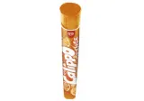 Edible ice cream CALIPPO, orange flavor, 105 g