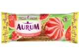 Edible ice cream AURUM, watermelon flavor, 98 g