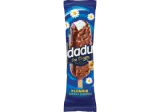 Creamy glazed ice cream vanilla flavor DADU, 63 g