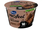 Protein mousse VALIO PROFEEL, chocolate flavor, 1.8%, 150 g