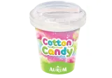 Edible ice cream AURUM, cotton candy flavor, 72 g
