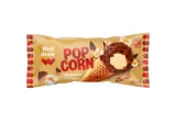 Plombir WELL DONE with cookies, popcorn flavor, 90 g