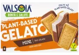 Soy ice cream VALSOIA, 320 g