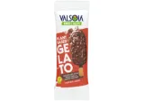 Coated cashew ice cream VALSOIA with nuts, 80 g