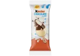 Edible ice cream KINDER, 38 g