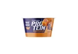 Protein pudding WELL DONE, salted caramel flavor, 150 g