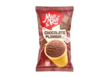 Chocolate ice cream MIO & RIO with chocolate chips, 65 g